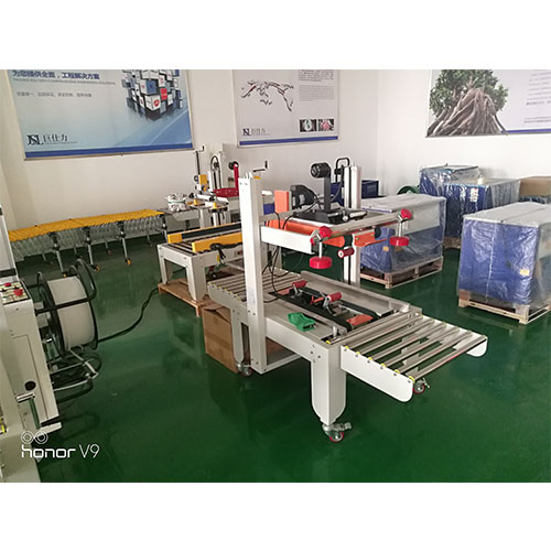 浙江滚筒输送机