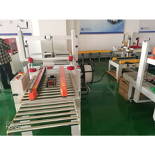 浙江滚筒输送机