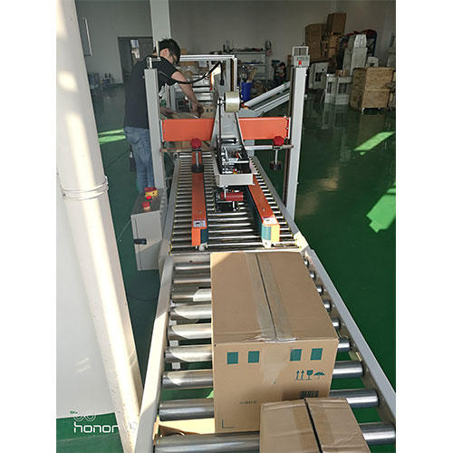 浙江滚筒输送机