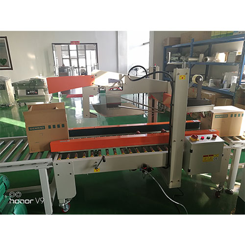 浙江滚筒输送机