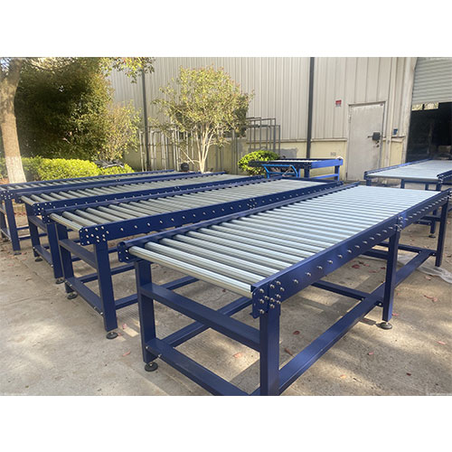 浙江滚筒输送机