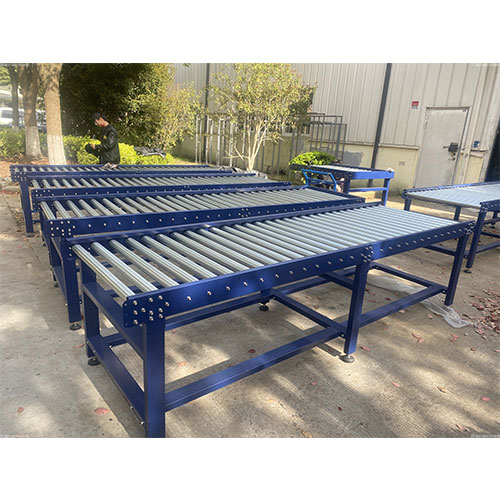 浙江滚筒输送机