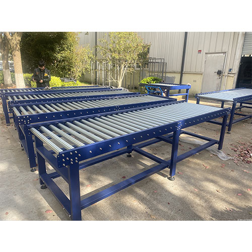 浙江滚筒输送机