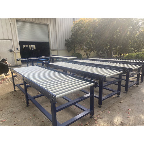 浙江滚筒输送机