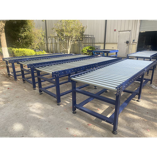 浙江滚筒输送机