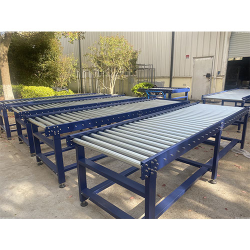 浙江滚筒输送机