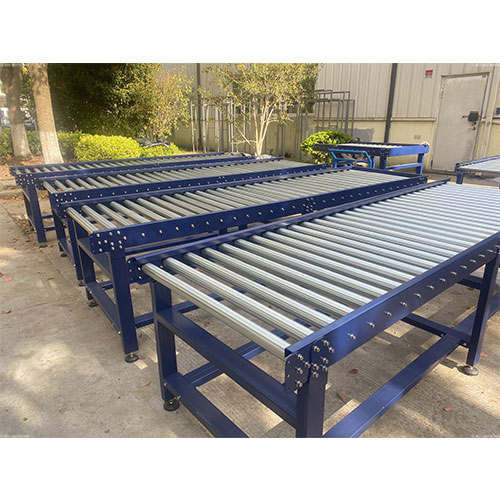 浙江滚筒输送机