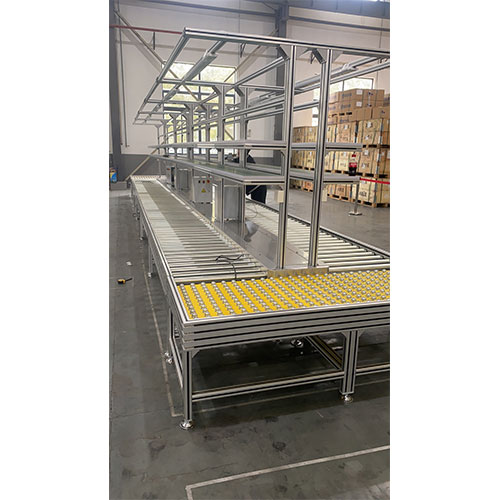 浙江滚筒输送机