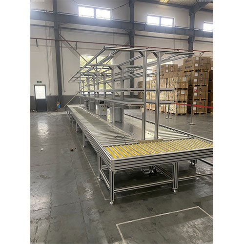 浙江滚筒输送机