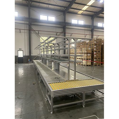 浙江滚筒输送机