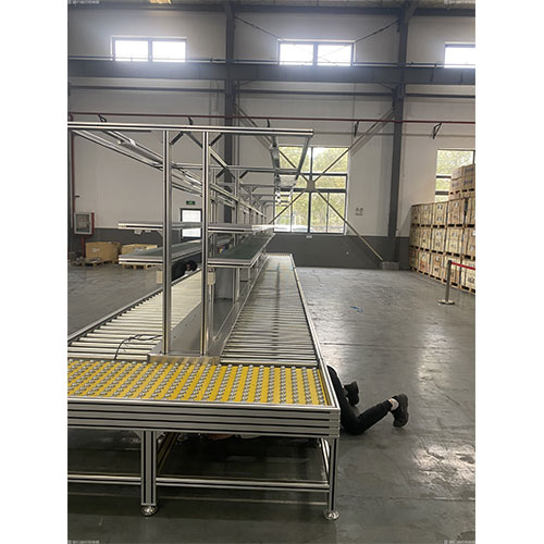 浙江滚筒输送机