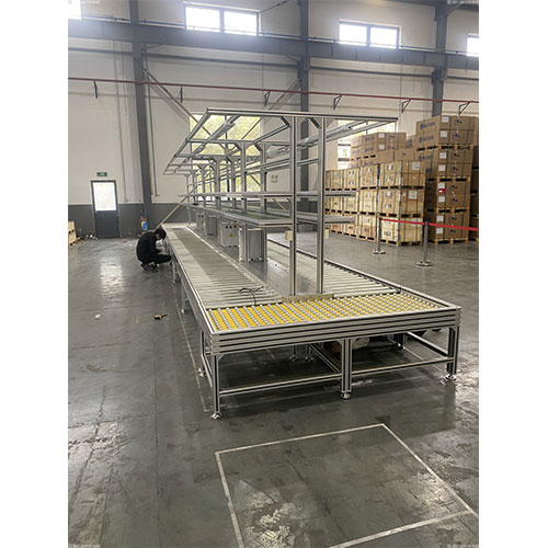 浙江滚筒输送机