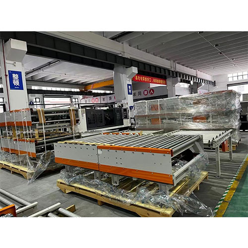 浙江滚筒输送机