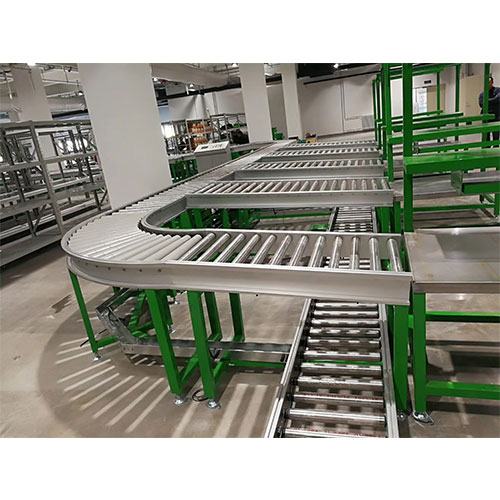 浙江滚筒输送机