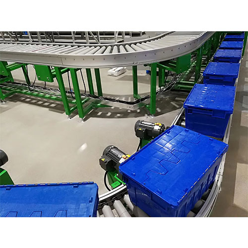 浙江滚筒输送机