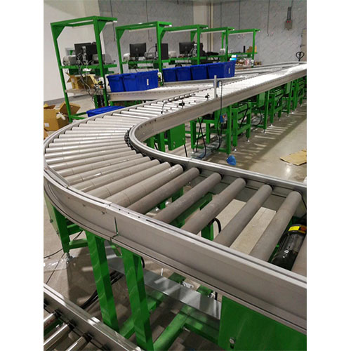 浙江滚筒输送机