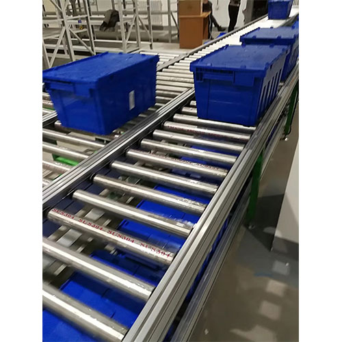 浙江滚筒输送机