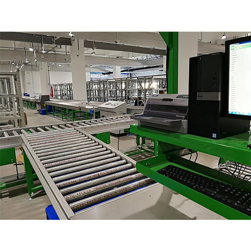 浙江滚筒输送机