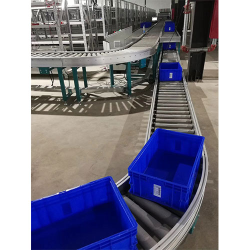 浙江滚筒输送机