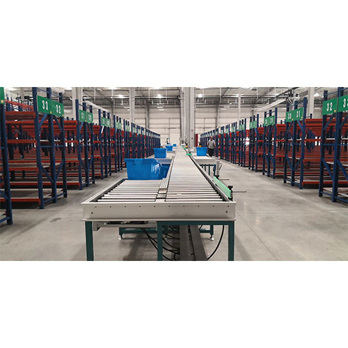 浙江滚筒输送机