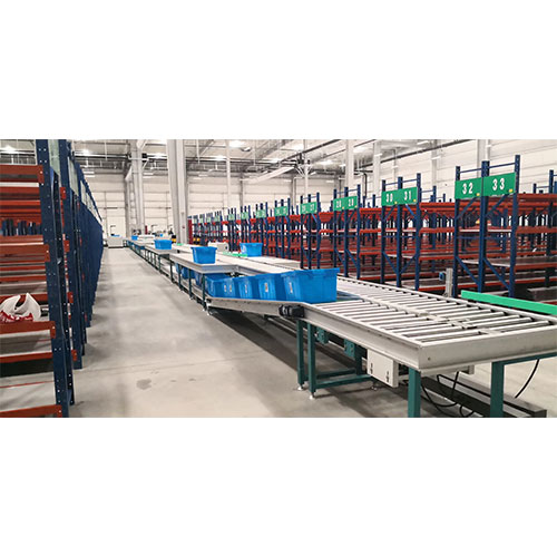 浙江滚筒输送机