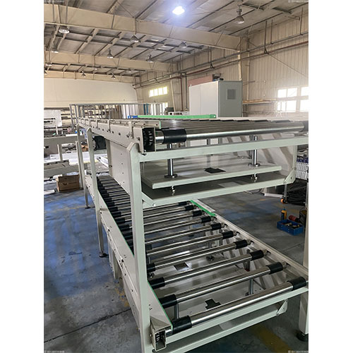 浙江滚筒输送机