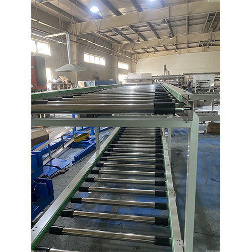 浙江滚筒输送机