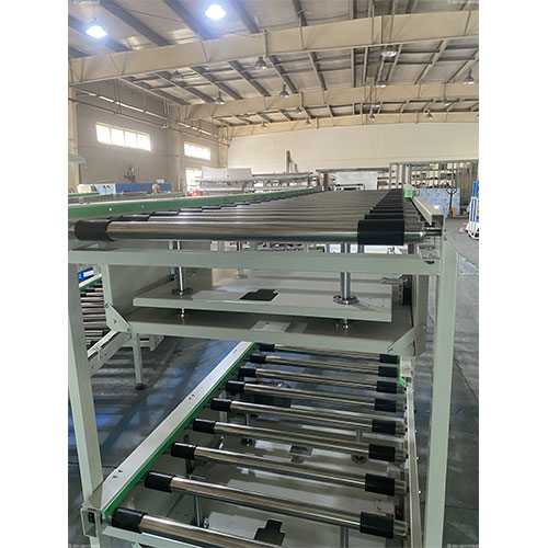 浙江滚筒输送机