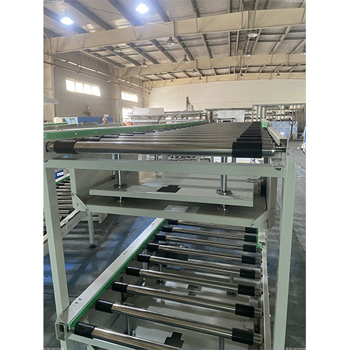 浙江滚筒输送机