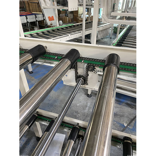 浙江滚筒输送机