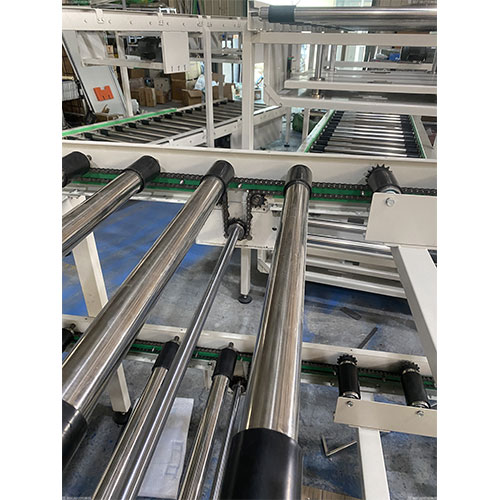 浙江滚筒输送机