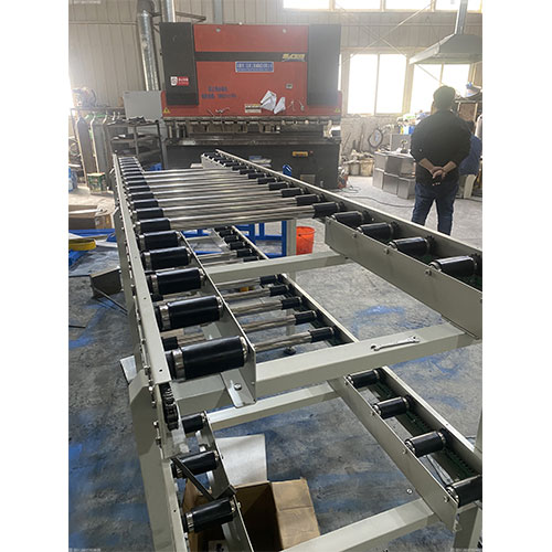 浙江滚筒输送机