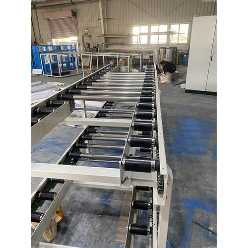 浙江滚筒输送机