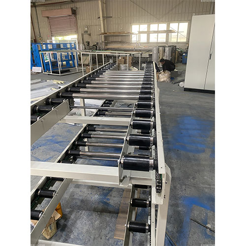 浙江滚筒输送机