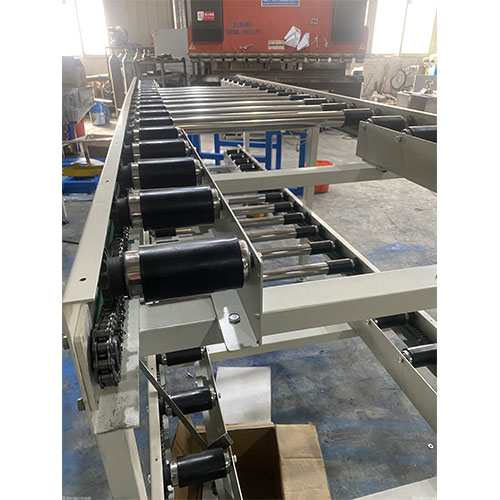 浙江滚筒输送机