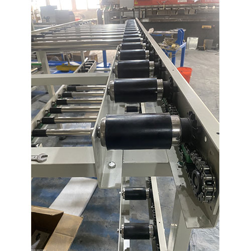 浙江滚筒输送机