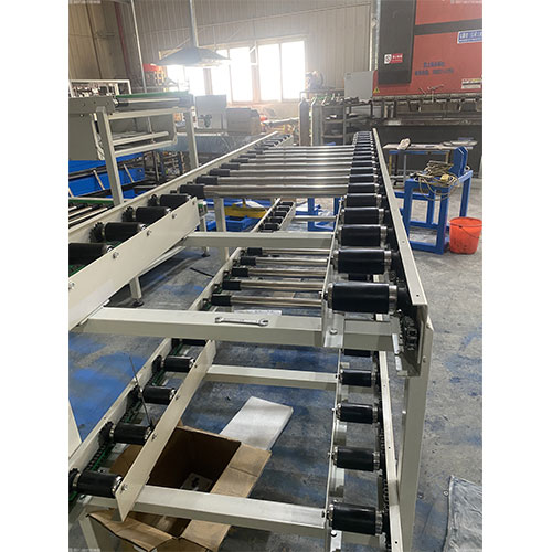 浙江滚筒输送机