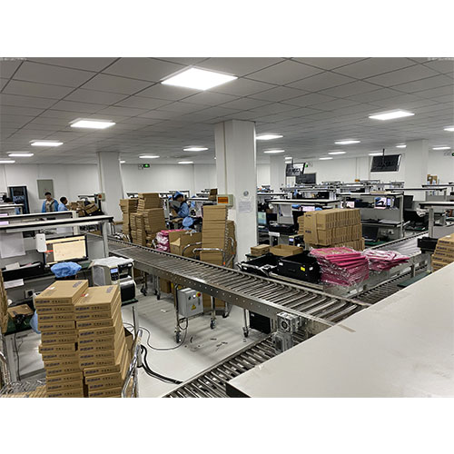 浙江滚筒输送机