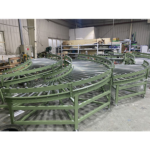 浙江滚筒输送机