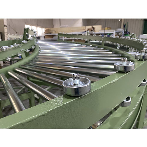 浙江滚筒输送机