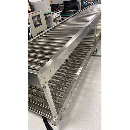 浙江滚筒输送机