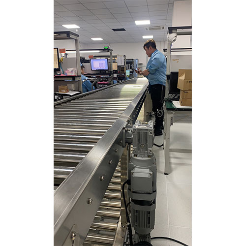 浙江滚筒输送机