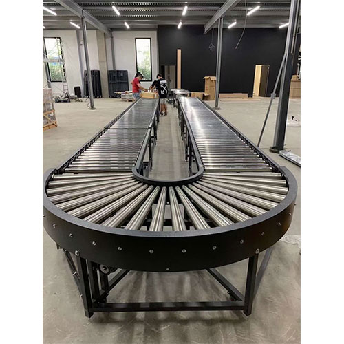 浙江滚筒输送机