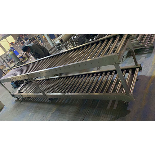 浙江滚筒输送机