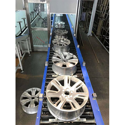 浙江滚筒输送机