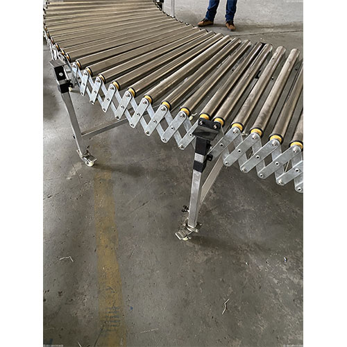 浙江滚筒输送机