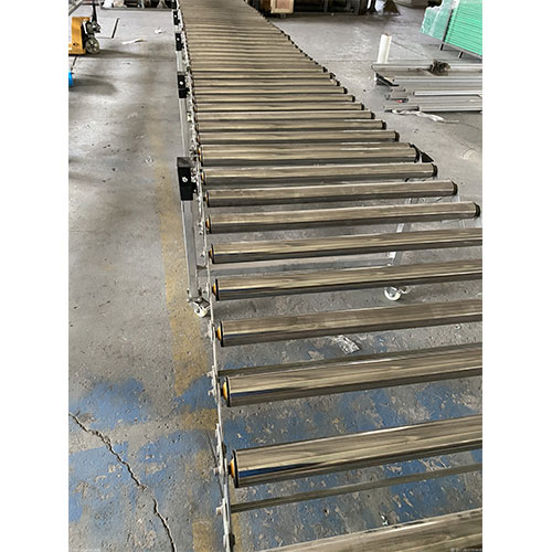 浙江滚筒输送机