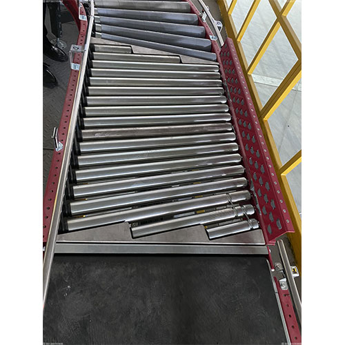 浙江滚筒输送机