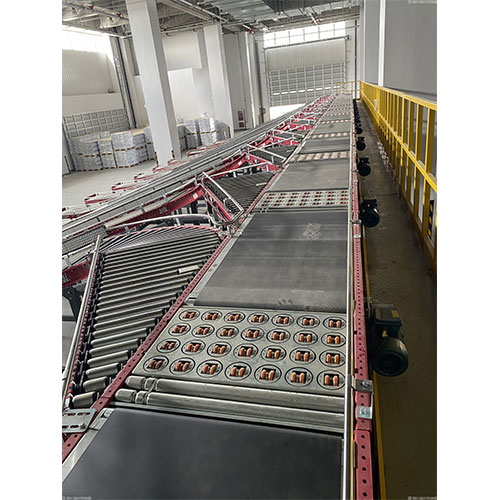 浙江滚筒输送机