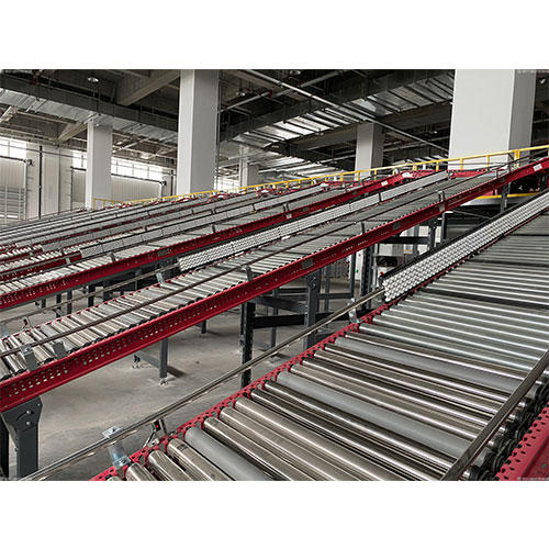 浙江滚筒输送机